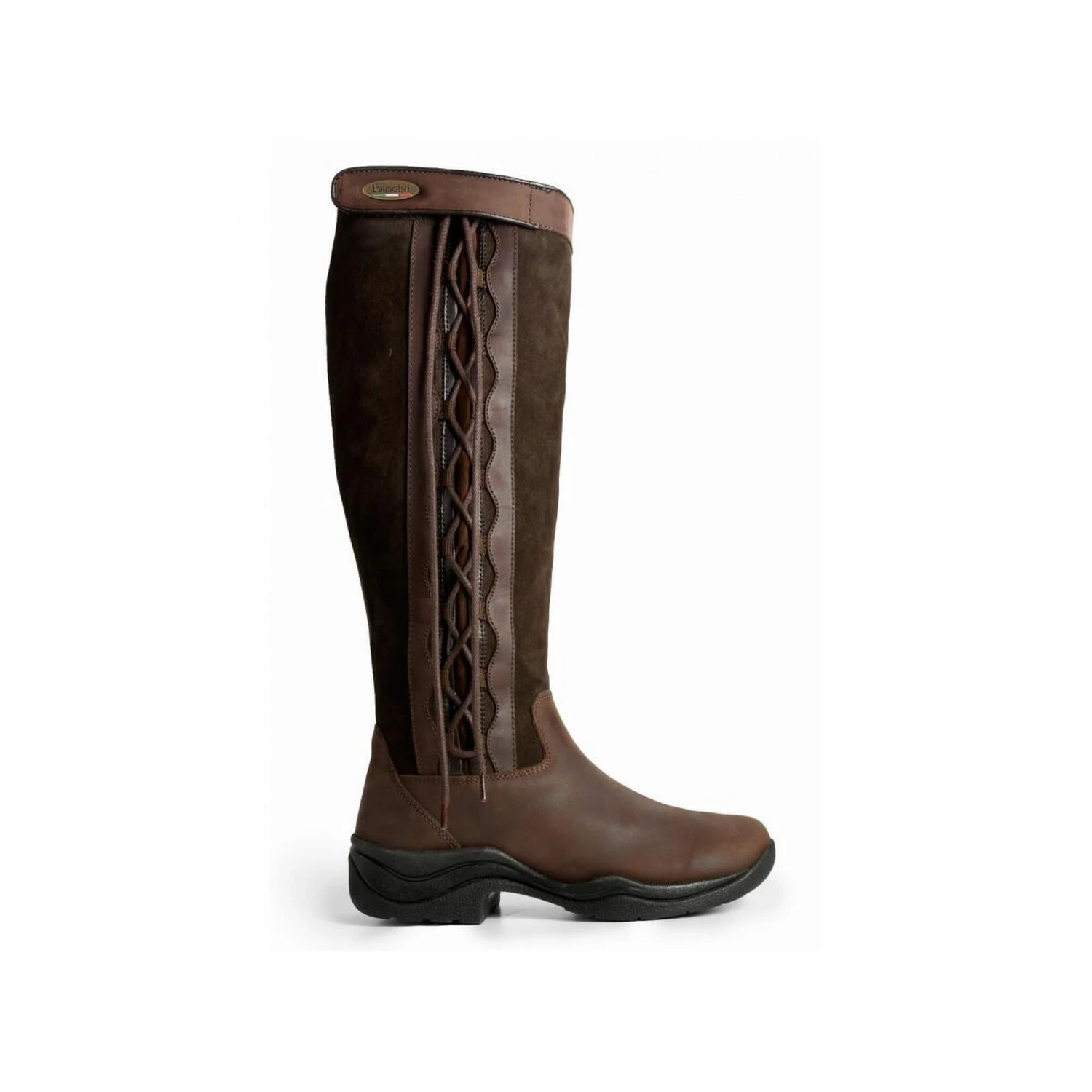 Winchester Lace-up Country Boot 3 Winchester Lace-up Country Boot