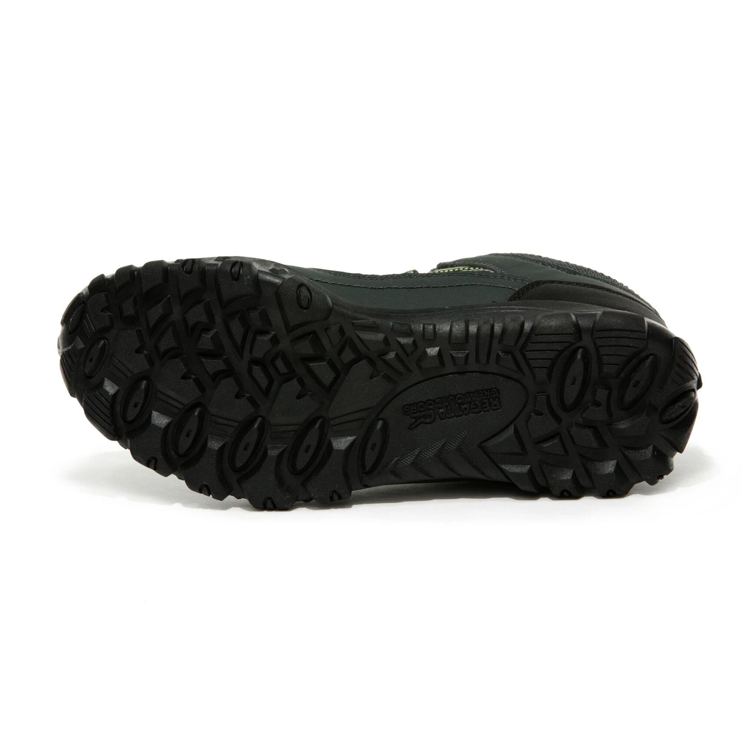 Regatta Edgepoint Kids' Hiking Waterproof Mid Boots 7 Regatta Edgepoint Kids' Hiking Waterproof Mid Boots - Image 5