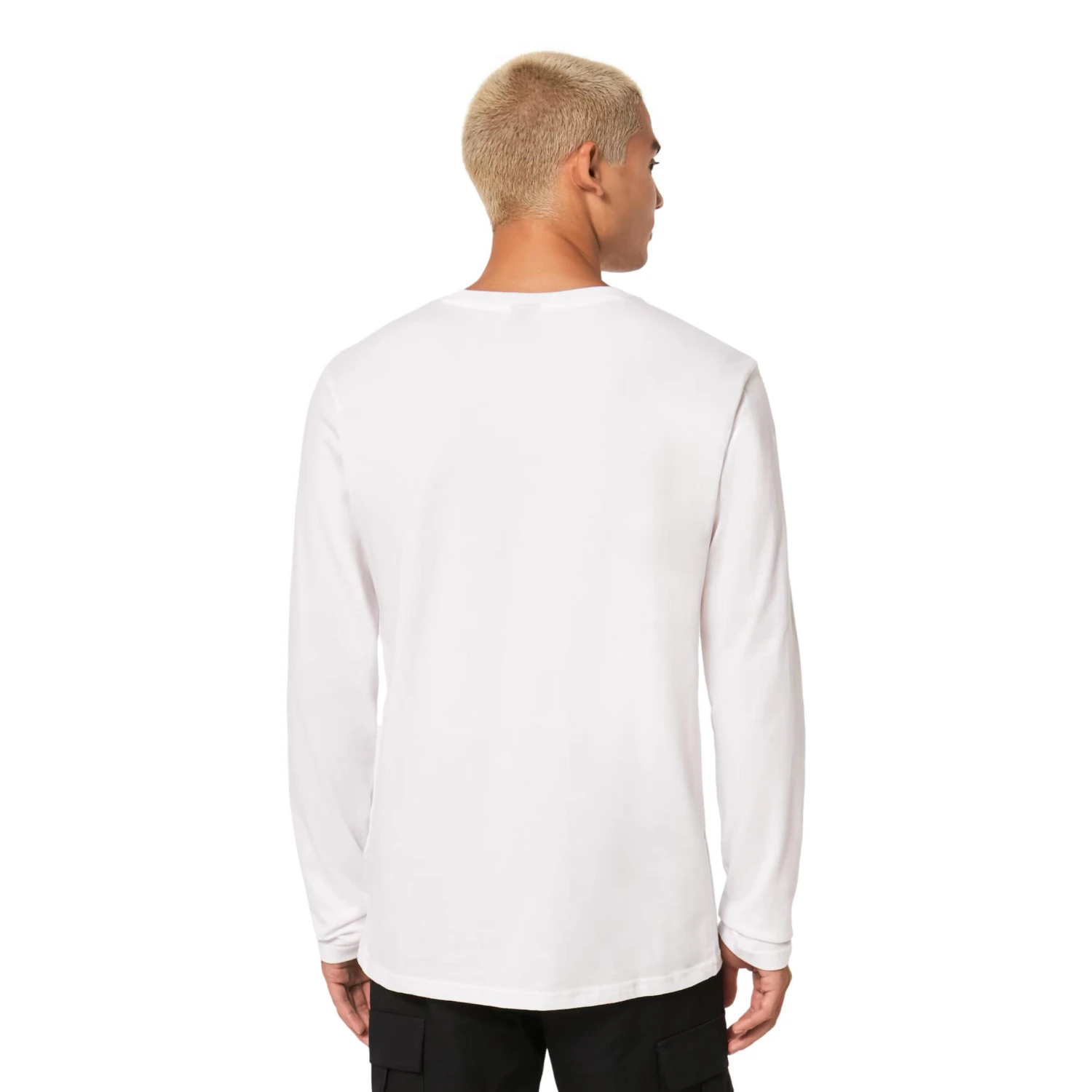 Oakley MARK II L/S TEE 2.0 T 3 Oakley MARK II L/S TEE 2.0 T - Image 2