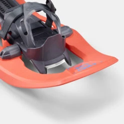 Large Deck Snowshoes - TSL 2.28 HIKE Red - -Hiking Equipment Store kb2952d823cb62f664a39b3d40bb62b01