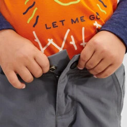 Quechua Kids' Hiking Zip-Off Trousers MH500 2 29 Quechua Kids' Hiking Zip-Off Trousers MH500 2 -Hiking Equipment Store kb2d82402f16fdd496e1b3bae2fff2d4a