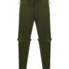 Zip Off Jogger Green -Hiking Equipment Store kb3763540a4f2ceaf9a17e04093f47ace