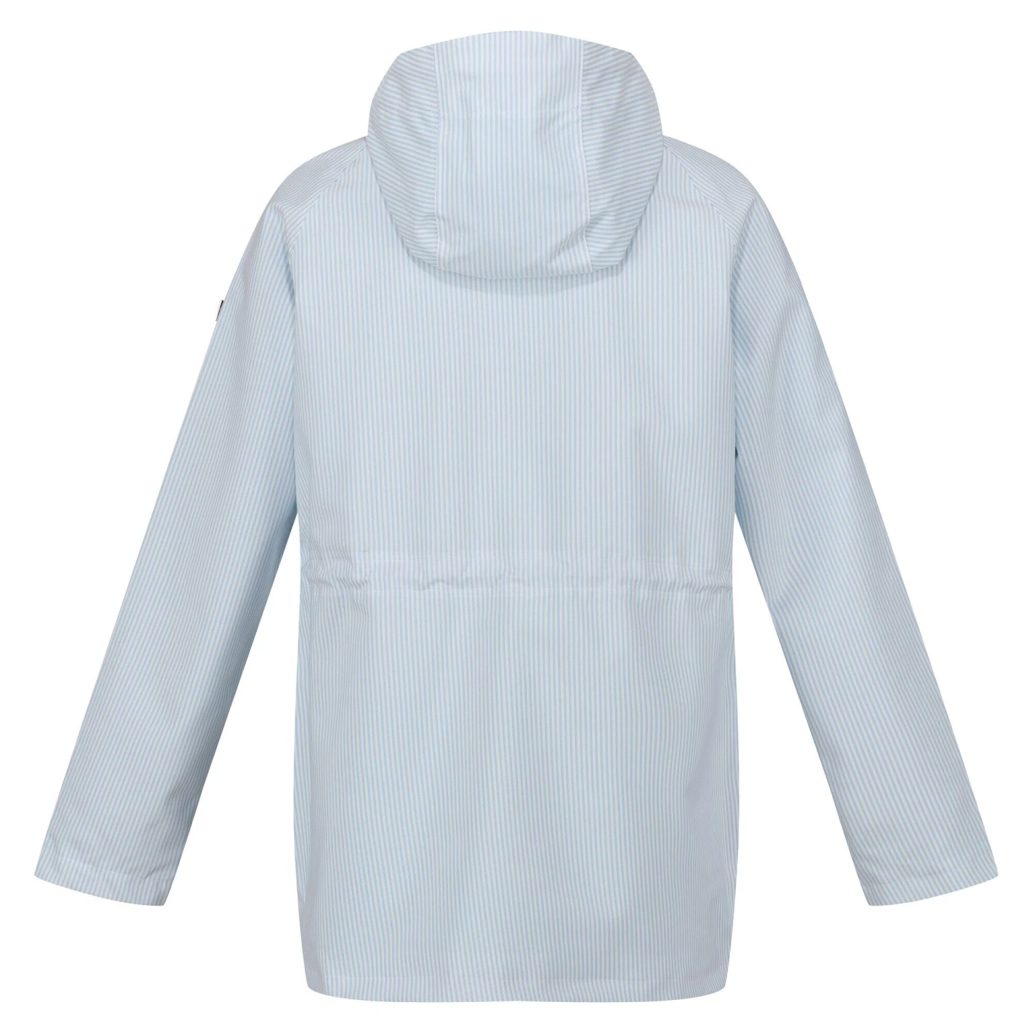 Regatta Birdie Women's Hiking Parka Jacket 6 Regatta Birdie Women's Hiking Parka Jacket - Image 4