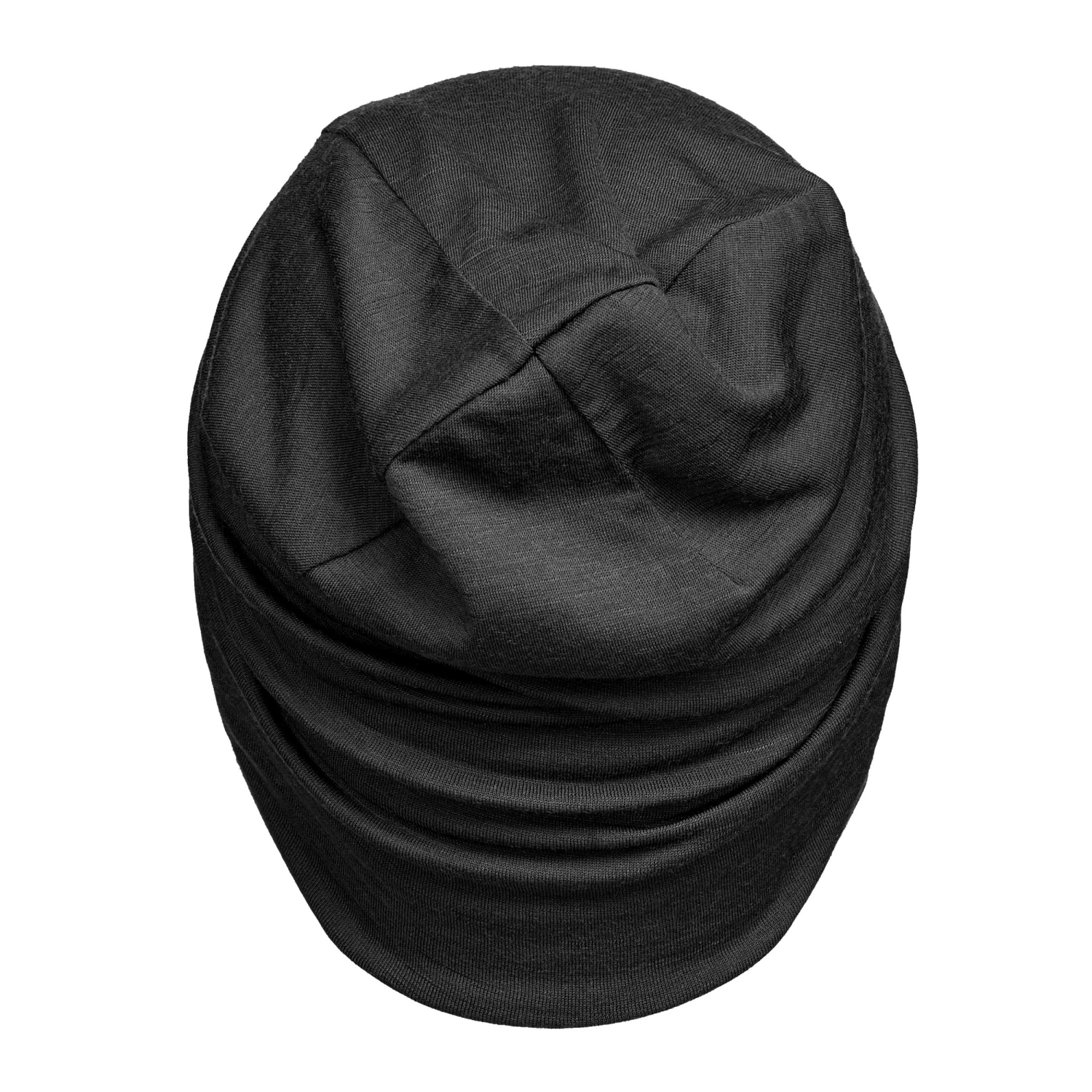 TREKKING MERINO WOOL KNIT CAP - MT500 5 TREKKING MERINO WOOL KNIT CAP - MT500 - Image 3