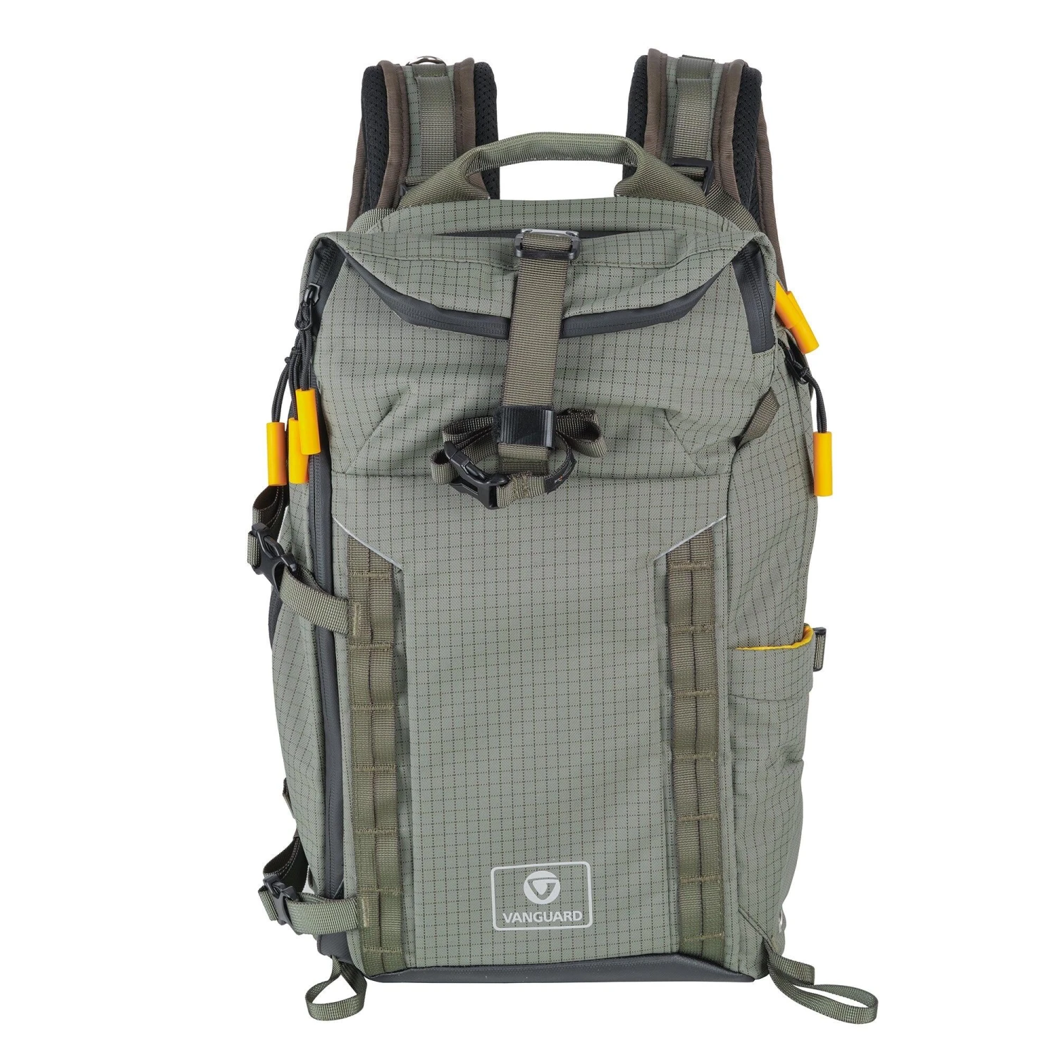 Vanguard VEO Active 42M Trekking Backpack - For Mirrorless 6 Vanguard VEO Active 42M Trekking Backpack - For Mirrorless - Image 4
