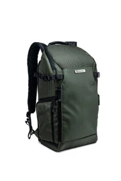 Vanguard VEO Select 46BR BK - Slim Camera Backpack -Hiking Equipment Store kb5c2cd57ed6c77097cc7cc56362edd70