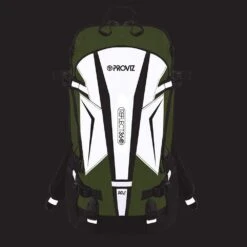 Proviz REFLECT360 Reflective Touring Backpack 20L -Hiking Equipment Store kb5cef317f1de2233529aecfe47ffb6ab