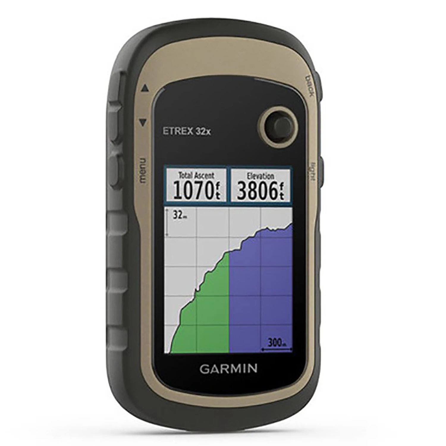 Garmin 32x Hiking GPS - Beige 5 Garmin 32x Hiking GPS - Beige - Image 3