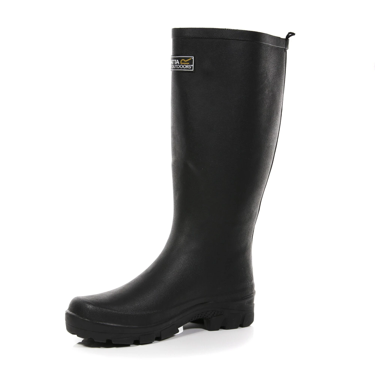 Regatta Mumford II Men's Hiking Wellington Boots 6 Regatta Mumford II Men's Hiking Wellington Boots - Image 4