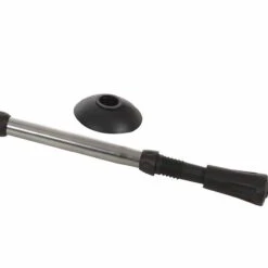 Regatta Ultralite Trekking Poles Set (Pack Of 2) (Black) -Hiking Equipment Store kb7c99bd9cafb5c53c4c4e07231cb34dd