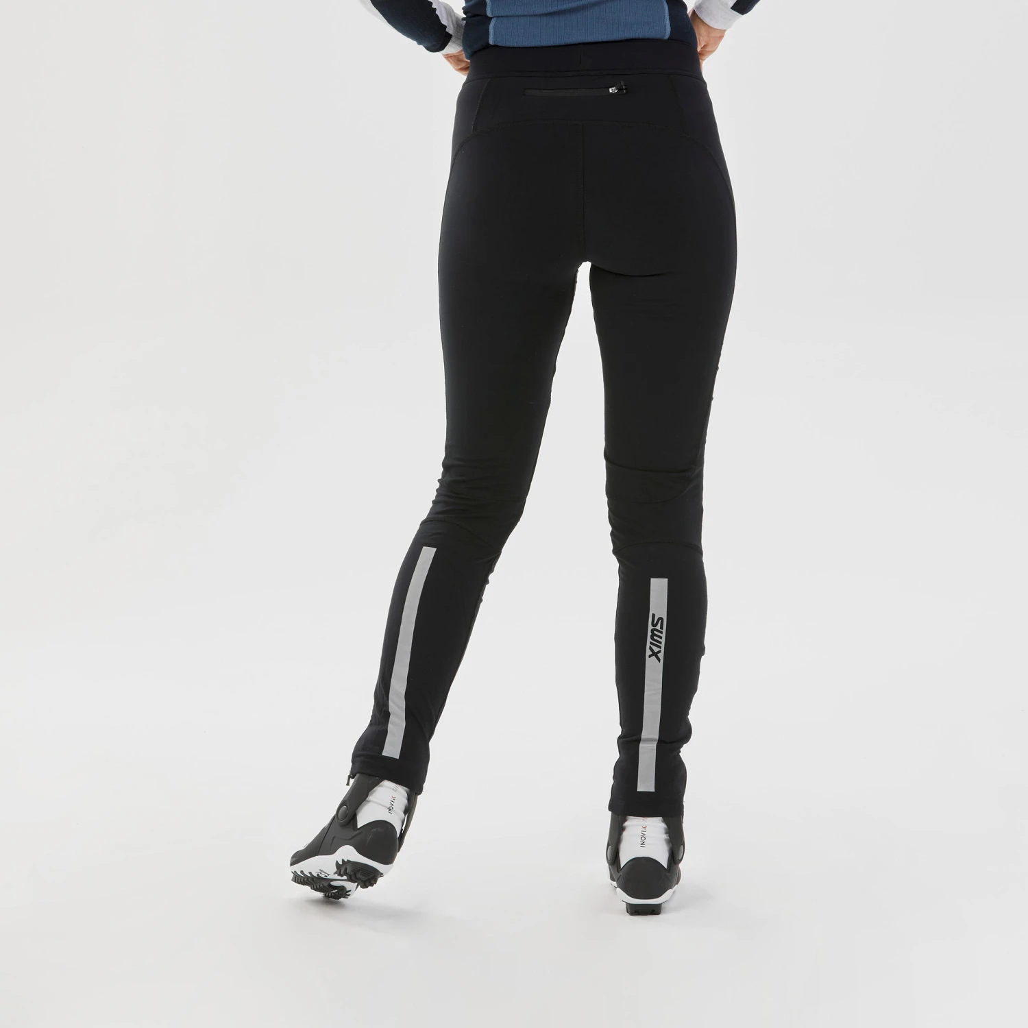 Women's Focus Wind SWIX Windproof Tights 7 Women's Focus Wind SWIX Windproof Tights - Image 5