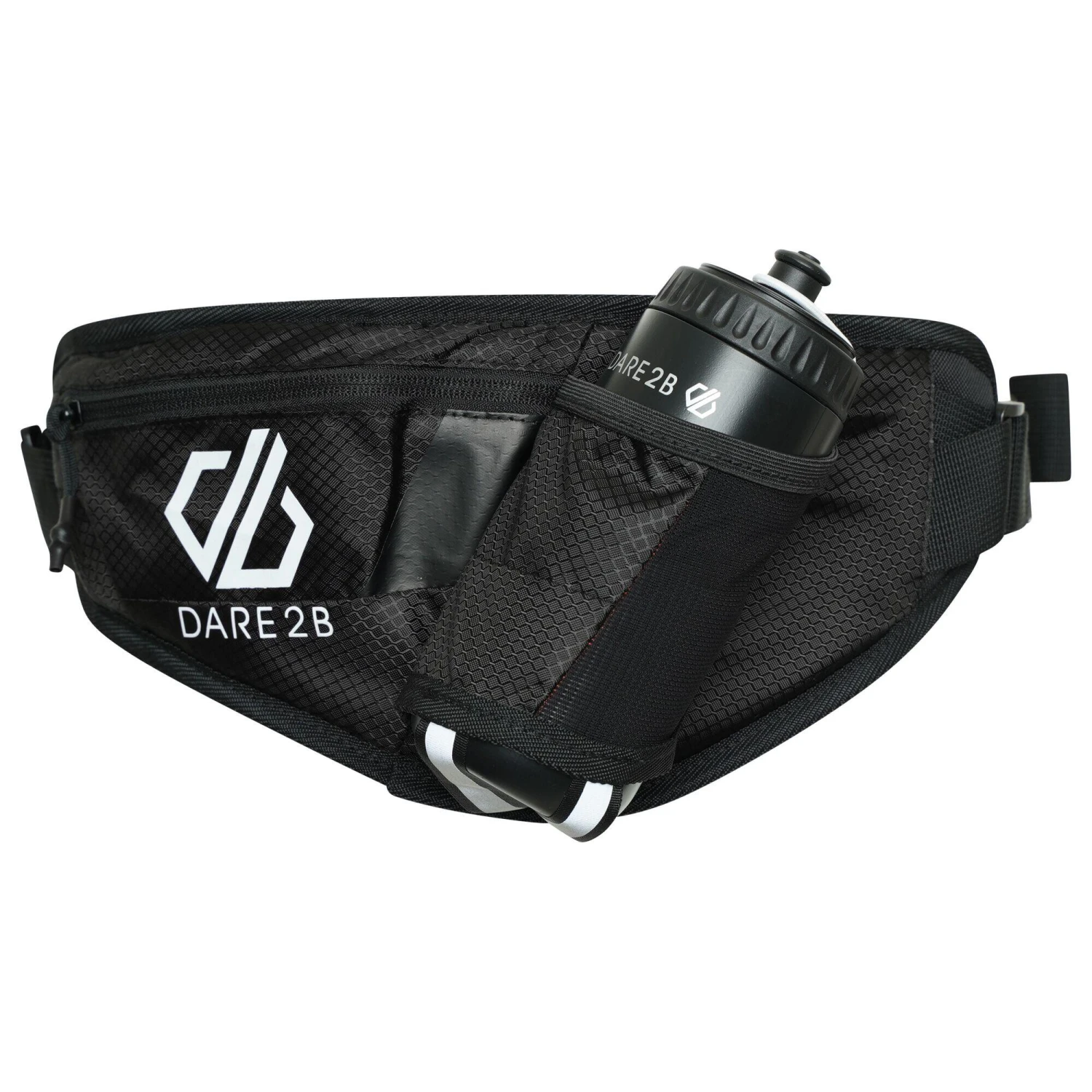 Dare 2b Vite III Adults' Hiking Waist Belt 4 Dare 2b Vite III Adults' Hiking Waist Belt - Image 2