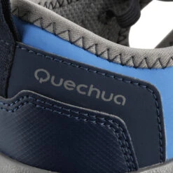 Quechua Kids’ Hiking Sandals MH150 - Size 10 To 6 -Hiking Equipment Store kbb7e88cb5bace81fbffebf1d4570470d