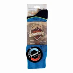 Outdoor Performance Hiker CLIMACONTROL Hiking Trail Socks For Mens And Ladies -Hiking Equipment Store kbbac5ef085a236cbd2255a1b530451c8