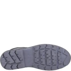 Cotswold Womens/Ladies Snowshill Leather Chelsea Boots (Black) -Hiking Equipment Store kbbe598ed6a8d1bc42a2ce4fd76435f95