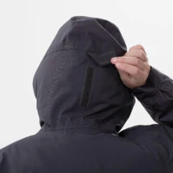 Quechua KIDS’ 3-in-1 WATERPROOF HIKING JACKET - SH500 X-WARM -8°C - AGES 7 -Hiking Equipment Store kbc335f2e6f5fae5df6896132fadfb743