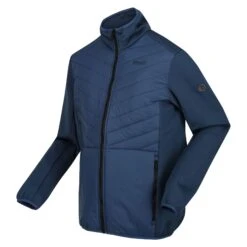 Regatta Men's Clumber III Hybrid Jacket -Hiking Equipment Store kbc3b3a77e59f9389af9ca1911a7f478e