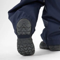 Quechua Kids’ Waterproof Hiking Salopettes - Aged 2-6 -Hiking Equipment Store kbd531ce69d11382bc948e0fbf395bc38