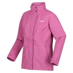 Regatta Women's Daysha Waterproof Jacket