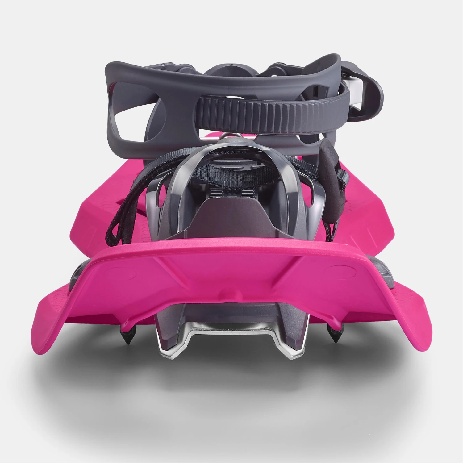 Small Deck Snowshoes - TSL 2.08 HIKE Pink - 8 Small Deck Snowshoes - TSL 2.08 HIKE Pink - - Image 6