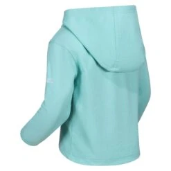 Regatta Childrens/Kids Peppa Pig Rainbow Hoodie (Aruba Blue) 9 Regatta Childrens/Kids Peppa Pig Rainbow Hoodie (Aruba Blue) -Hiking Equipment Store kbd891073cb536a9eb218458b5afd1398