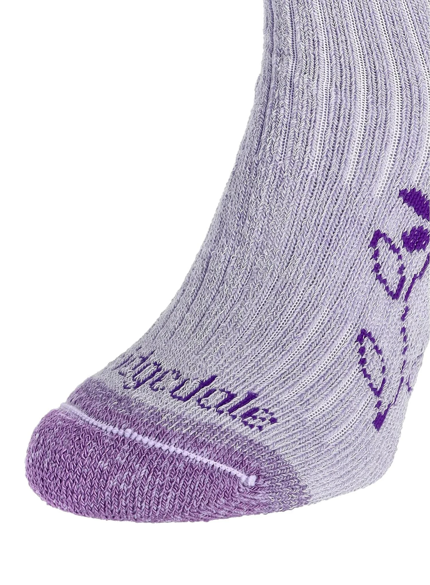 Bridgedale HIKE Midweight Merino Comfort Boot Women's 6 Bridgedale HIKE Midweight Merino Comfort Boot Women's - Image 4