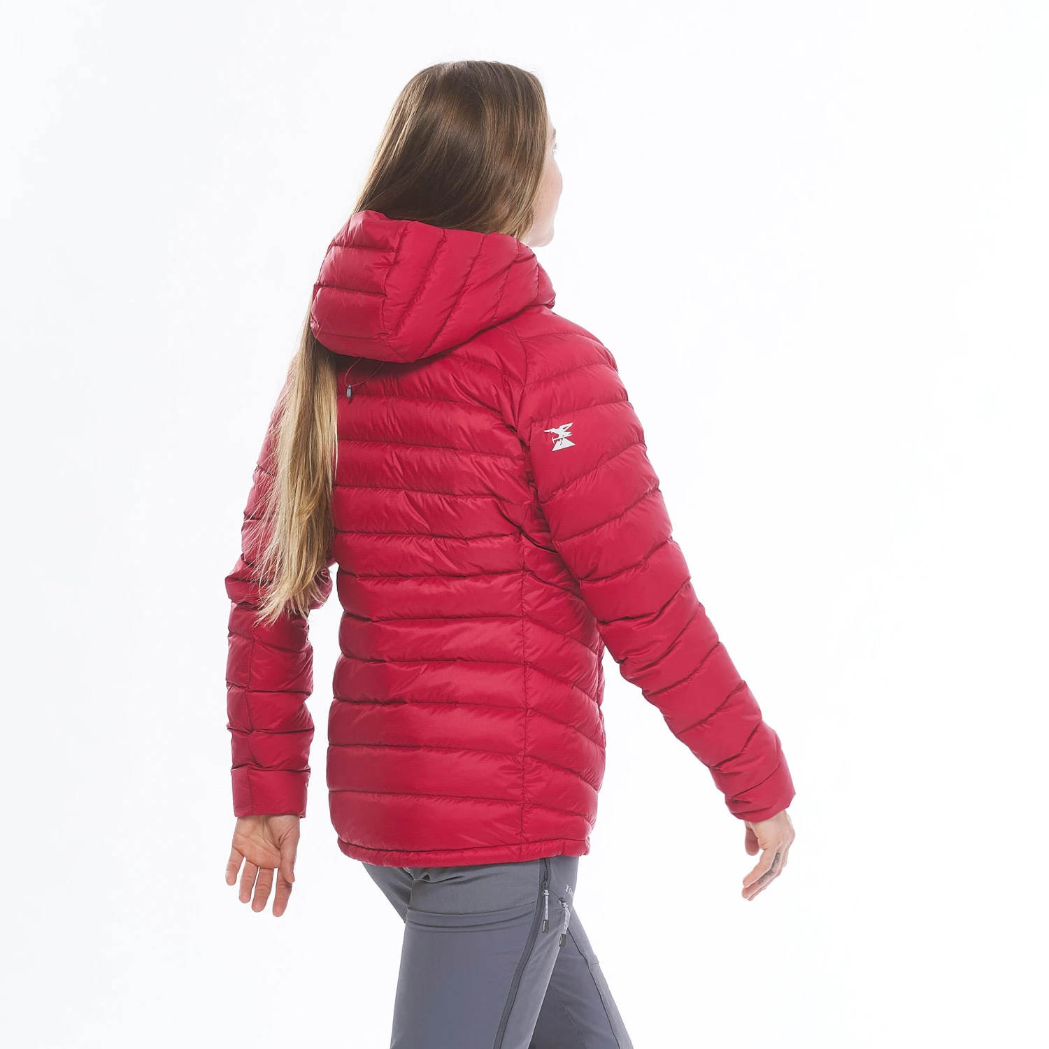 Simond Women's Mountaineering Down Jacket 18 Simond Women's Mountaineering Down Jacket - Image 16