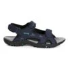 Regatta Womens/Ladies Haris Sandals (Navy/Black) -Hiking Equipment Store kbe5bc5a68d77128147758ee6fcc41e2b