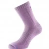 Womens/Ladies All Terrain Socks (Raspberry) -Hiking Equipment Store kbfe1617ccc6ae011739c611ee8a88287