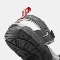 Quechua Men's Walking Sandals - NH100 -Hiking Equipment Store kc19a4d6f7d23fad365538ddb1e3aff90