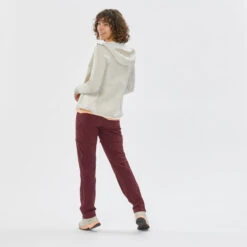 Quechua Women's Convertible Mountain Hiking Trousers -Hiking Equipment Store kc204000b244750a9ddbdf7f3ee09a5a7