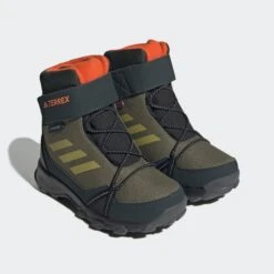ADIDAS Terrex Snow CF COLD.RDY Winter Shoes -Hiking Equipment Store kc2659dc4011e3d72da61621e598eb1bb