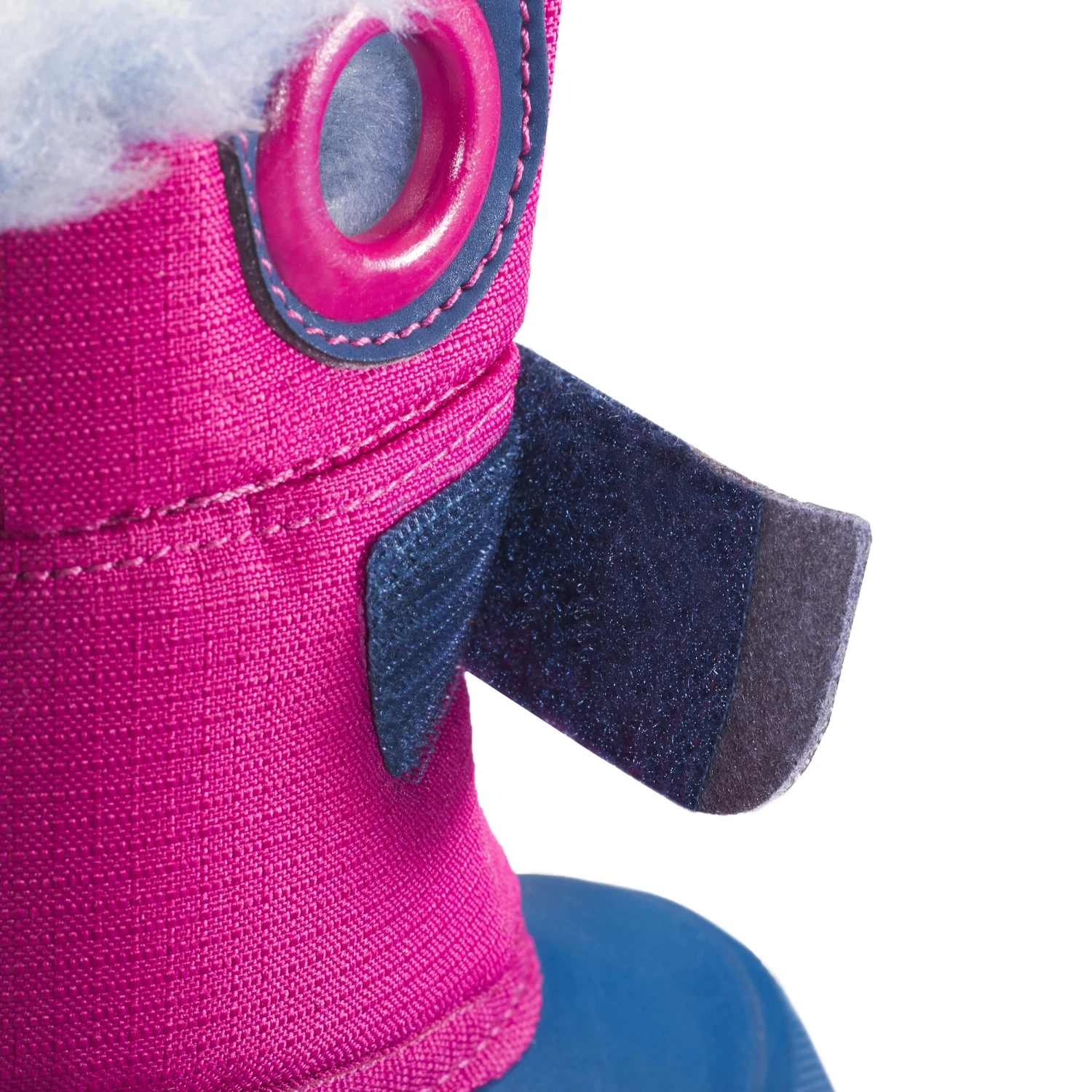 WEDZE Baby Snow Boots, Baby Après-ski Boots 6 WEDZE Baby Snow Boots, Baby Après-ski Boots - Image 4