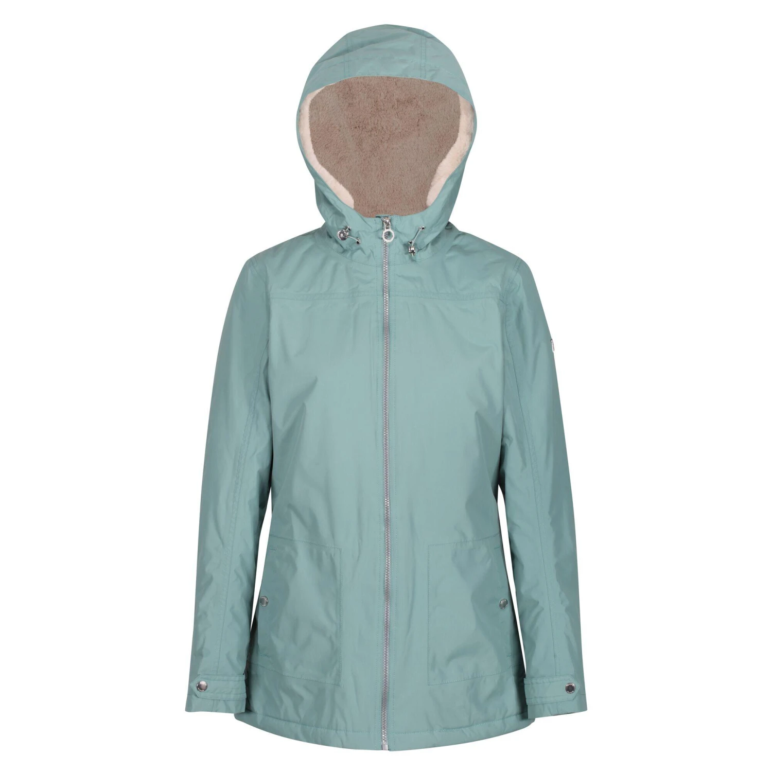 Regatta Bergonia II Women's Hiking Waterproof Jacket 6 Regatta Bergonia II Women's Hiking Waterproof Jacket - Image 4