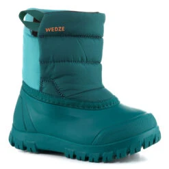 WEDZE Baby Snow Boots, Baby Après -Hiking Equipment Store kc3e2c56dc9a1185389bddeb13f957f08