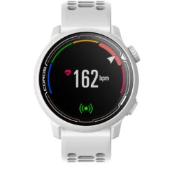 COROS PACE 2 MULTISPORT GPS SMARTWATCH - WHITE -Hiking Equipment Store kc46588991fecec964bf32676ec6b1661