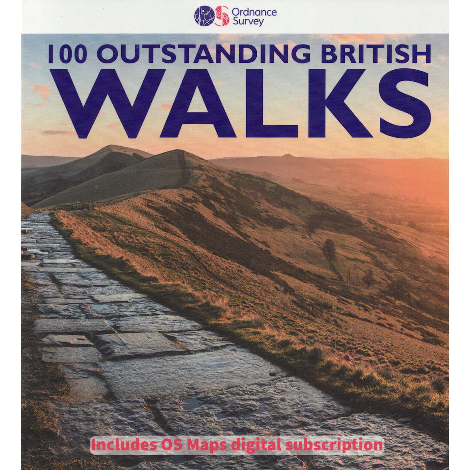 100 Outstanding Walks 3 100 Outstanding Walks