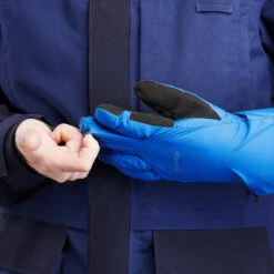 Adult 2-in-1 Exteme Cold Trekking Gloves Arctic 900 -Hiking Equipment Store kc4e818b34cd189f7b05221c830ef3fa8