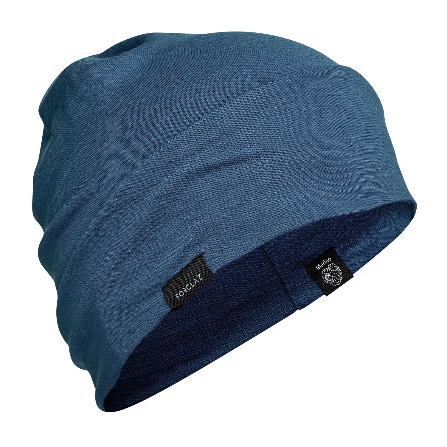 TREKKING MERINO WOOL KNIT CAP - MT500 7 TREKKING MERINO WOOL KNIT CAP - MT500 - Image 5