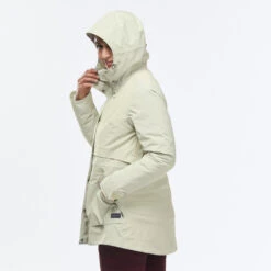 Women's Waterproof 3in1 Travel Trekking Jacket - Travel 900 Compact -10° 28 Women's Waterproof 3in1 Travel Trekking Jacket - Travel 900 Compact -10° -Hiking Equipment Store kc67f6984b8e07efe5ba7c7e88a6e48ee