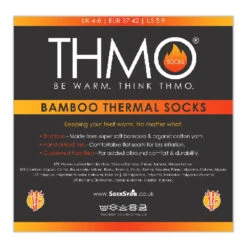Bamboo Thermal Socks For Winter | Mens & Ladies Sizes | Thick Socks 11 Bamboo Thermal Socks For Winter | Mens & Ladies Sizes | Thick Socks -Hiking Equipment Store kc741615e4cc3ae238bab48a1dd9b1727