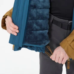 Quechua KIDS’ 3-in-1 WATERPROOF HIKING JACKET - SH500 X-WARM -8°C - AGES 7 -Hiking Equipment Store kc77b05840bc45b0db154aa17daeeb635