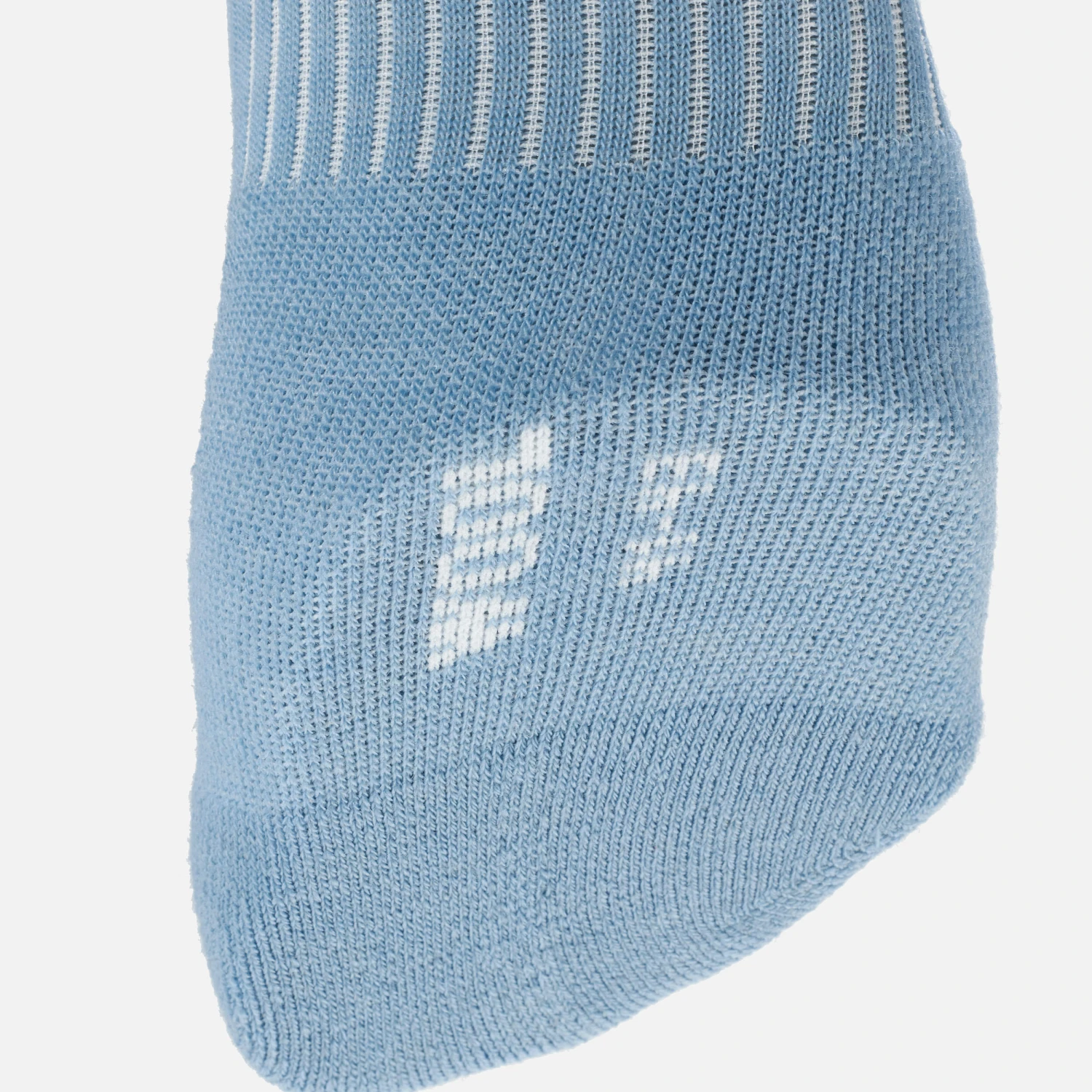 WEDZE ADULT SKI AND SNOWBOARD JACQUARD SOCKS - 500 10 WEDZE ADULT SKI AND SNOWBOARD JACQUARD SOCKS - 500 - Image 8