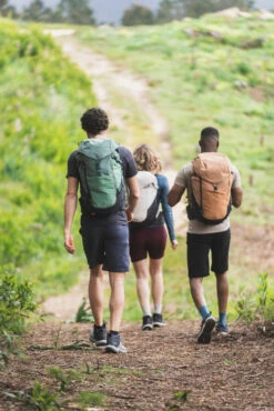 Quechua BACKPACK MH100 35L -Hiking Equipment Store kc8025c5b7f14d578800ed3ac1da984f9