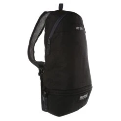 Regatta Packaway Hippack Backpack (Black) -Hiking Equipment Store kc80fbcf5f2b9bf1b68b29dae787a5408