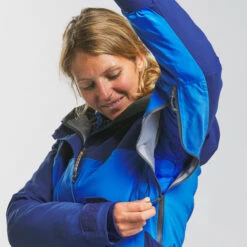 3in1 Waterproof Parka Trekking Jacket - Artic 900 -33°C -Hiking Equipment Store kcaaa53592c7ef6dde2d8978dfe7aaa84