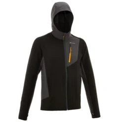 Men's Softshell Windcheater -Hiking Equipment Store kcadaeaf0aebbf0fdafa58a243adeadf8