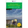Pathfinder Guide - South West England Coastal Walks 1 Pathfinder Guide - South West England Coastal Walks -Hiking Equipment Store kcb3d798078bddefb4b83e245256acf8d