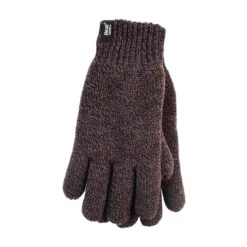Mens Winter Warm Fleece Lined Thermal Gloves With Heatweaver Lining -Hiking Equipment Store kcb41bdd62f203e134914afc0c72aaf6a