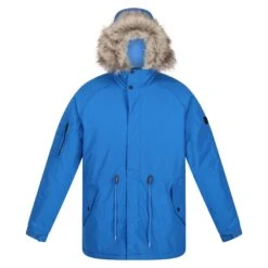 Regatta Salinger III Men's Hiking Parka Jacket -Hiking Equipment Store kcb5619931e294e6e737bb7038e09c8f7